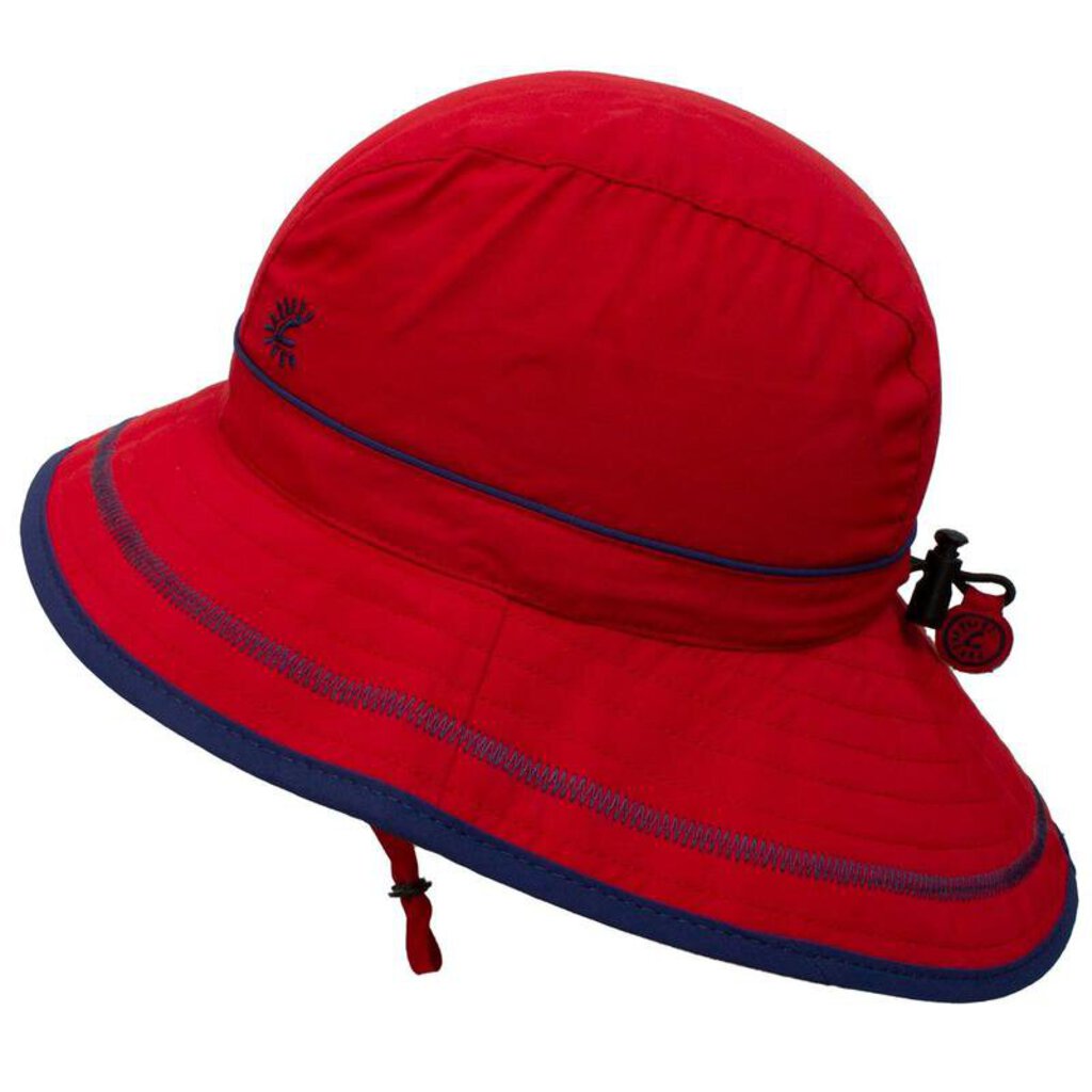 Chapeau UV (diverses couleurs et grandeurs disponible)