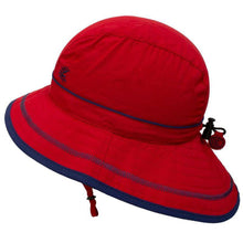 Load image into Gallery viewer, Chapeau UV (diverses couleurs et grandeurs disponibles)
