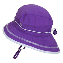 Load image into Gallery viewer, Chapeau UV (diverses couleurs et grandeurs disponibles)
