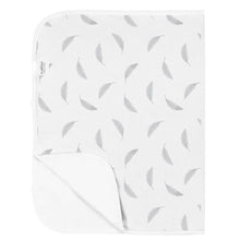 Charger l&#39;image dans la galerie, Matelas a langer impermeable -Flanelle, Assorti
