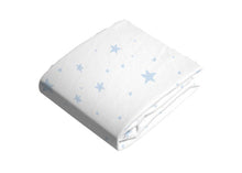 Load image into Gallery viewer, Drap contour pour parc (diverses couleurs disponible)
