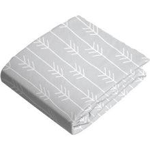 Load image into Gallery viewer, Drap contour pour parc (diverses couleurs disponible)
