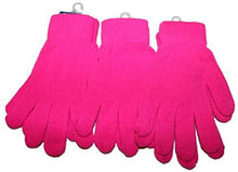 Charger l'image dans la galerie, Gants Magic (diverses couleurs et grandeurs disponible)
