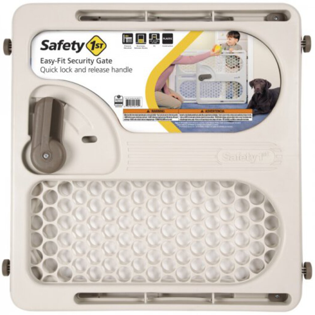 Barriere de Securit Easy-Fit