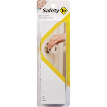 Load image into Gallery viewer, Couvre-Poignees de porte Grip&#39;n Twist Paquet de 3
