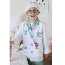 Charger l&#39;image dans la galerie, Costume Medecin
