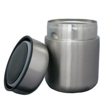 Load image into Gallery viewer, Contenant isolant 350ml Stainless
