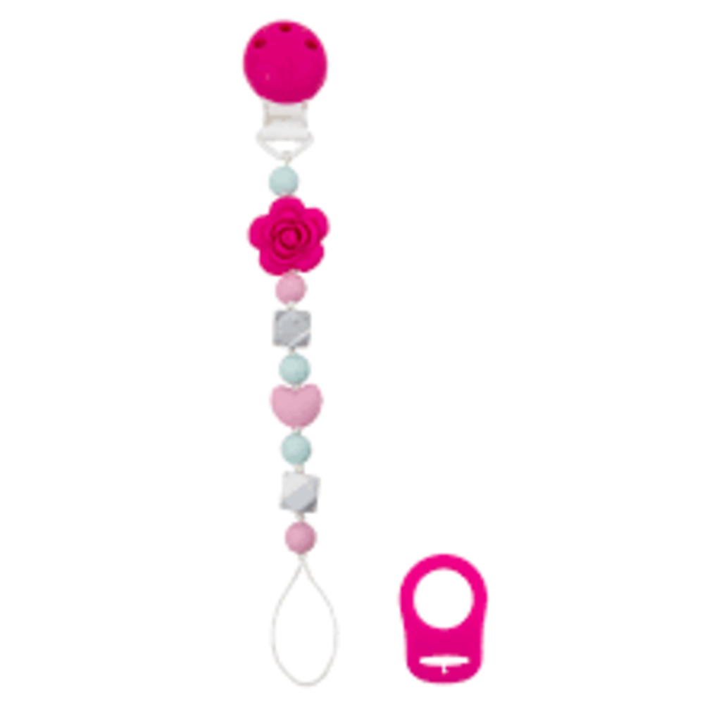 Silibeads attache-suce