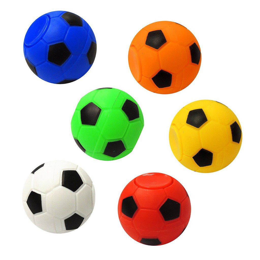 Football spinner