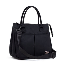 Load image into Gallery viewer, Boite a lunch Cleo (style sac a main)
