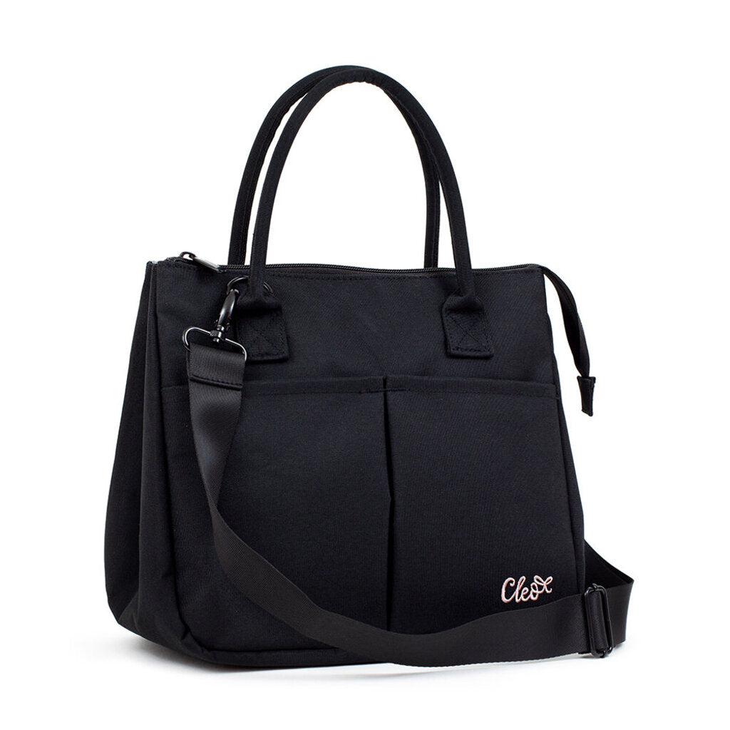 Boite a lunch Cleo (style sac a main)