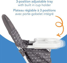 Charger l&#39;image dans la galerie, Simple Fold Chaise Haute
