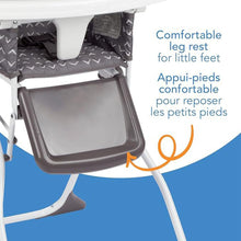 Charger l&#39;image dans la galerie, Simple Fold Chaise Haute
