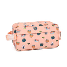 Charger l&#39;image dans la galerie, Sac a collation congelable - Grand (divers style)
