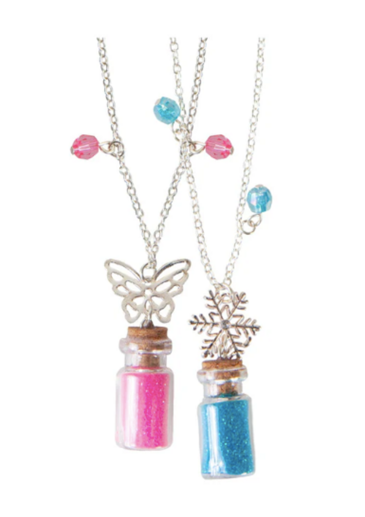 Collier Fairy Dust