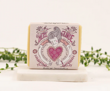 Charger l&#39;image dans la galerie, Savon 100g
