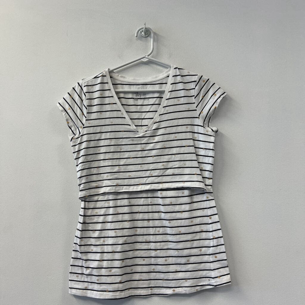 tshirt allaitement
