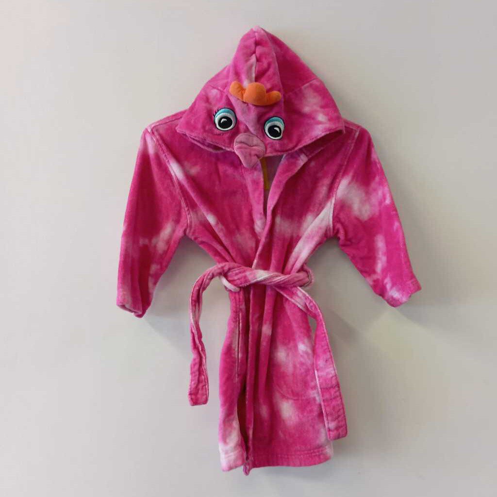 robe de chambre