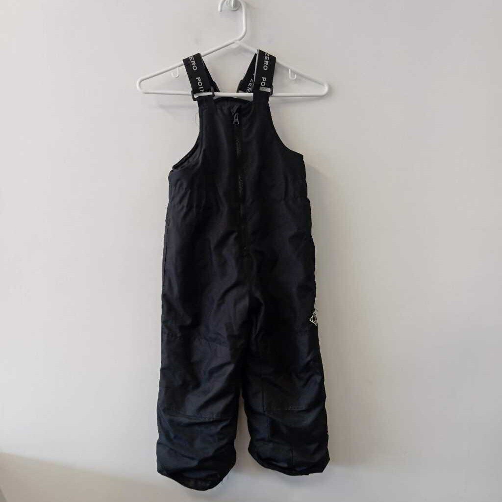 pantalon de neige