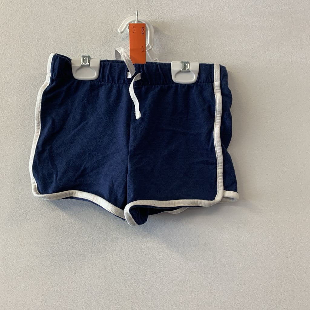 short