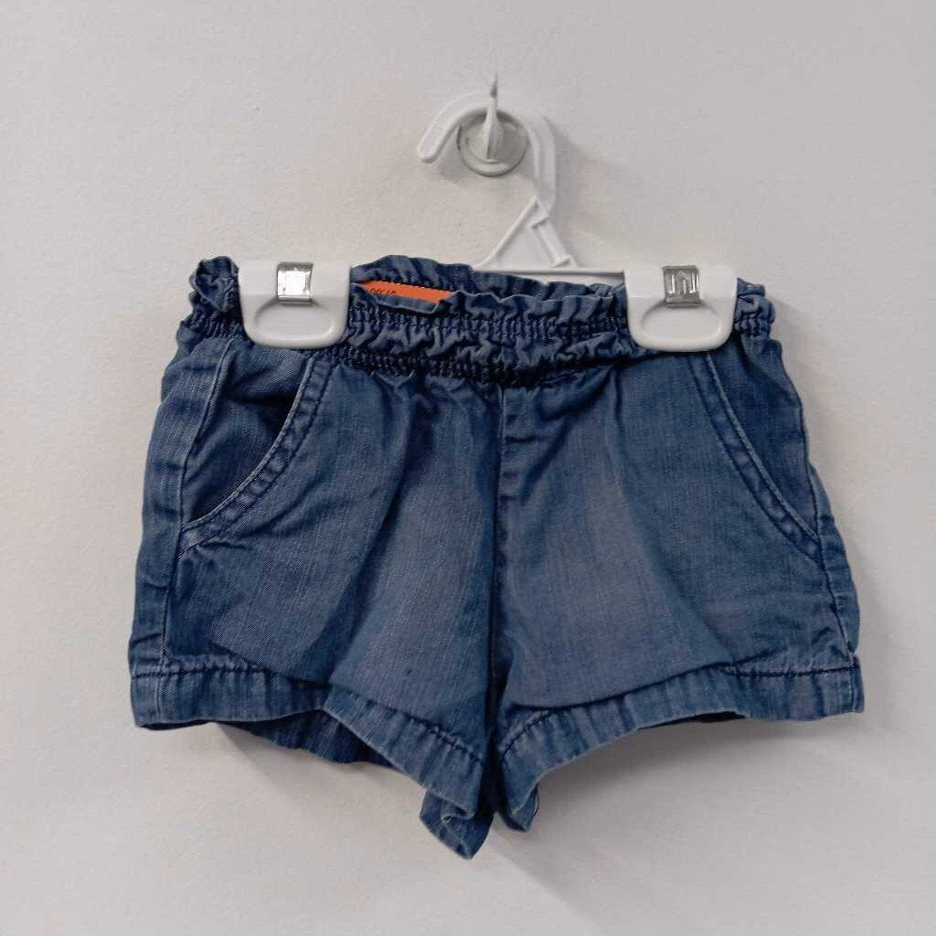 short