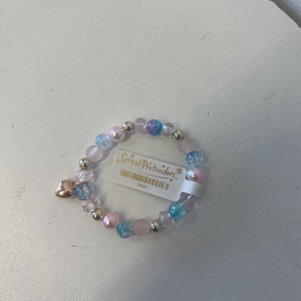 bracelet - sweet heart