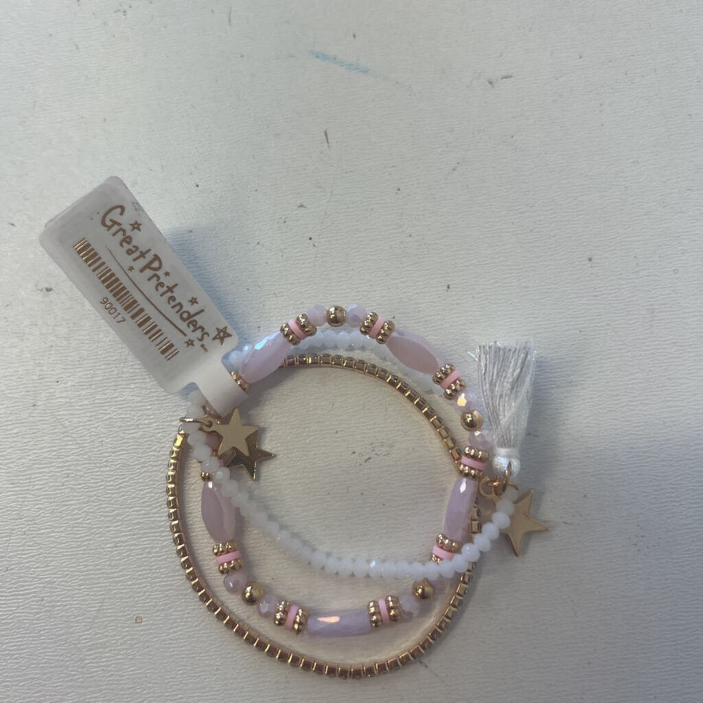 bracelet(3 mcx) - rising star