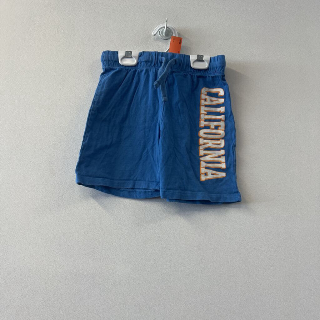 short