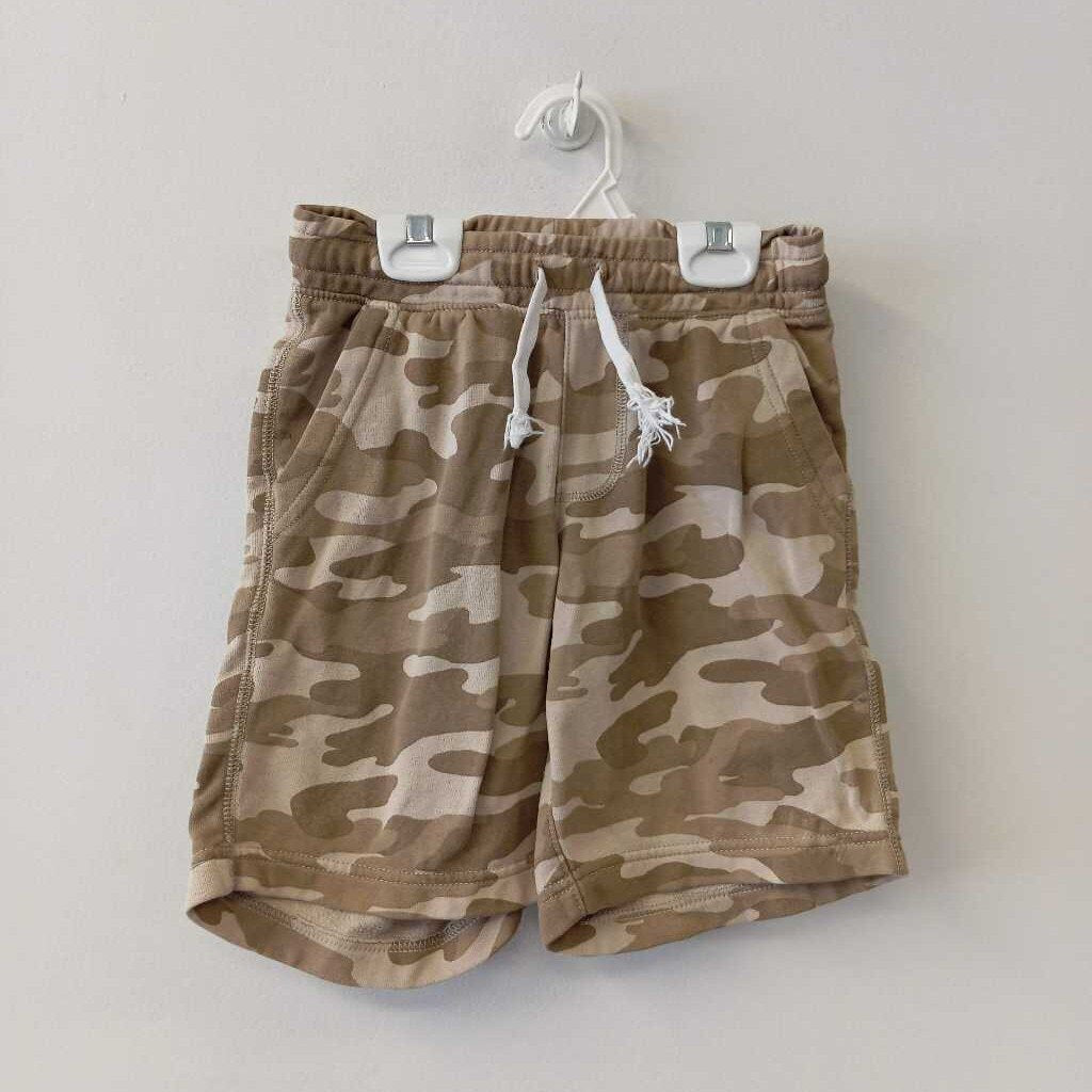 short
