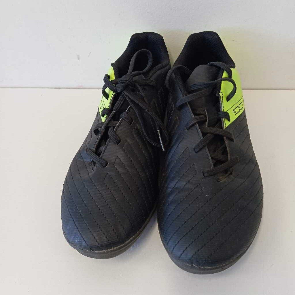 souliers soccer