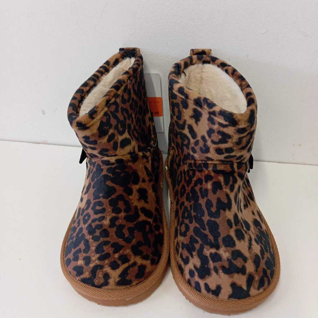 bottines NEUF