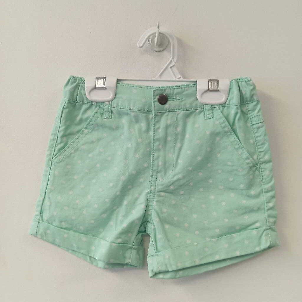 short
