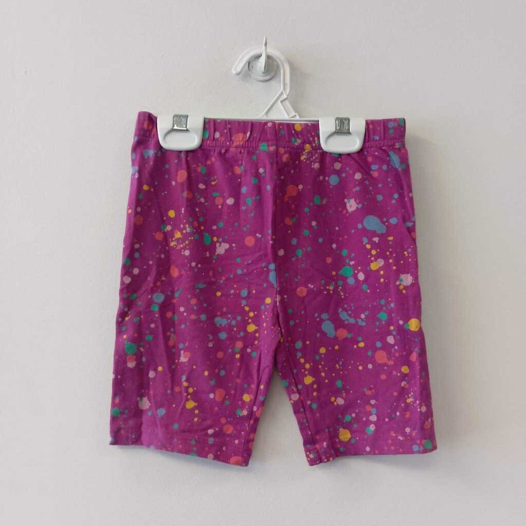 short