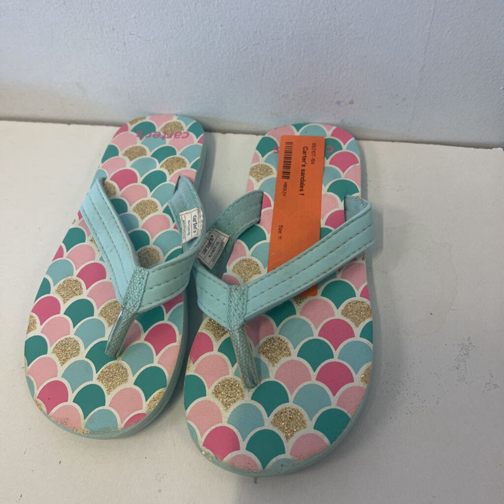 sandales