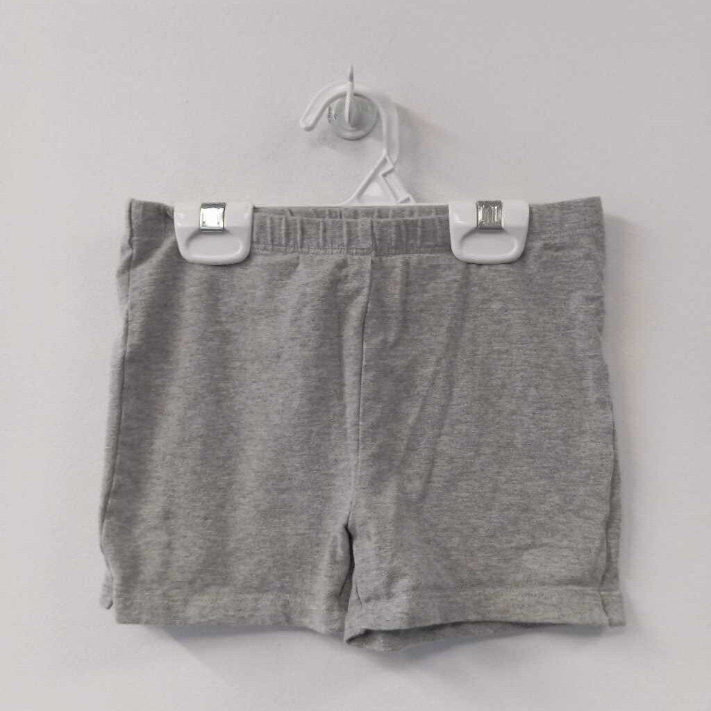 short