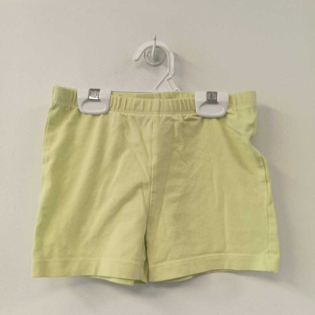 short