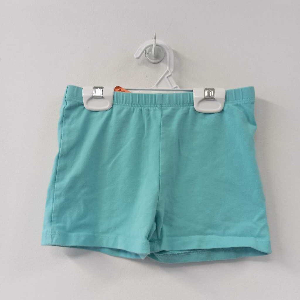 short