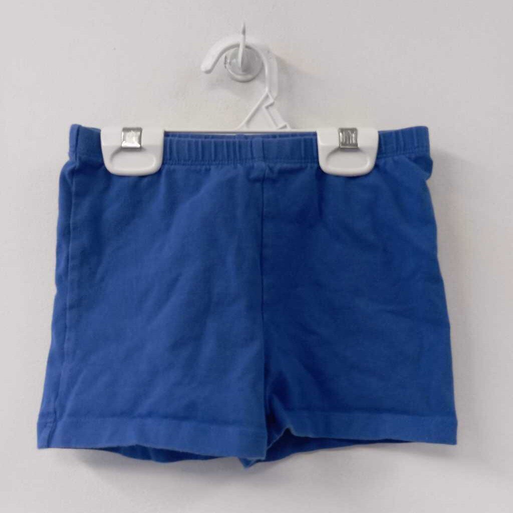 short