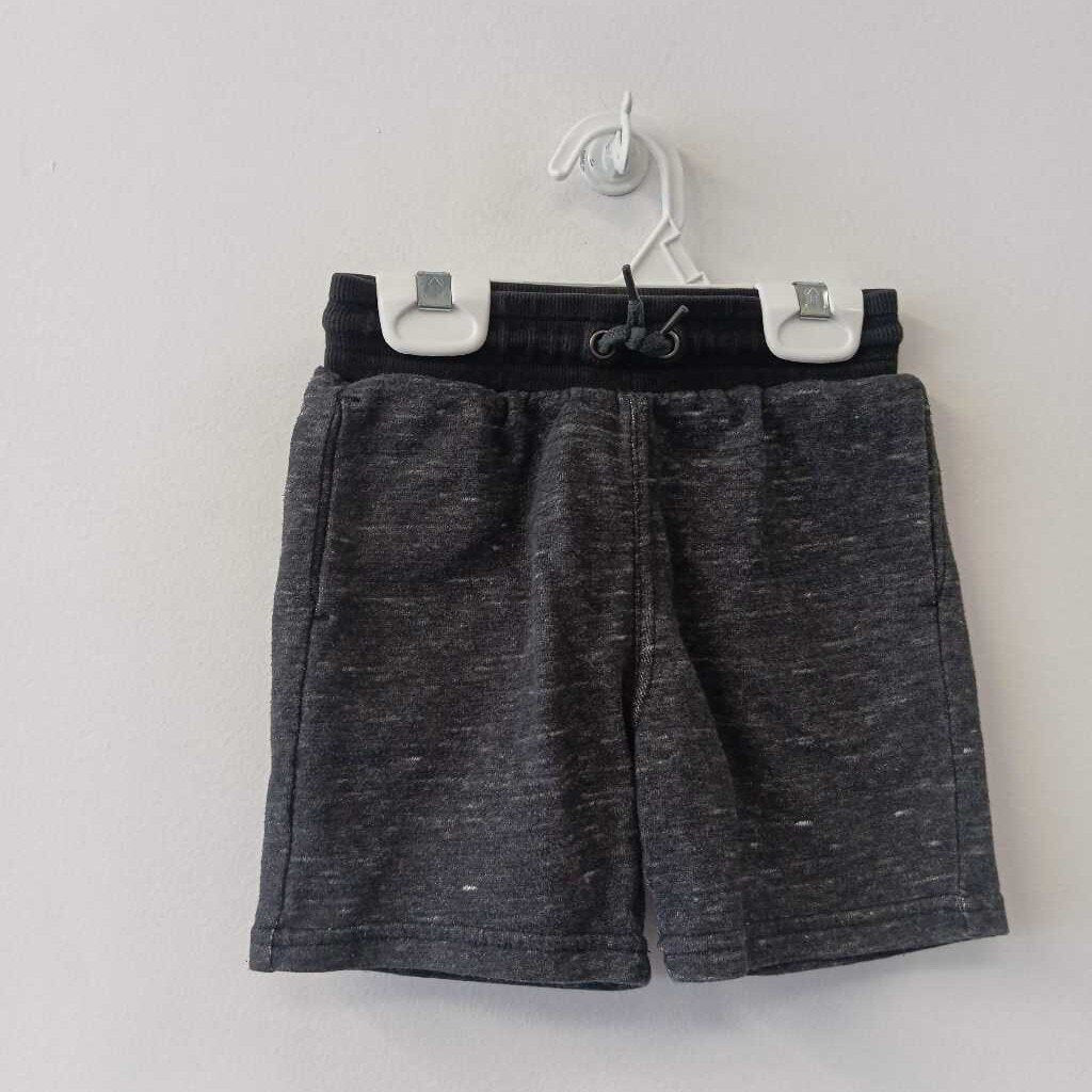 short
