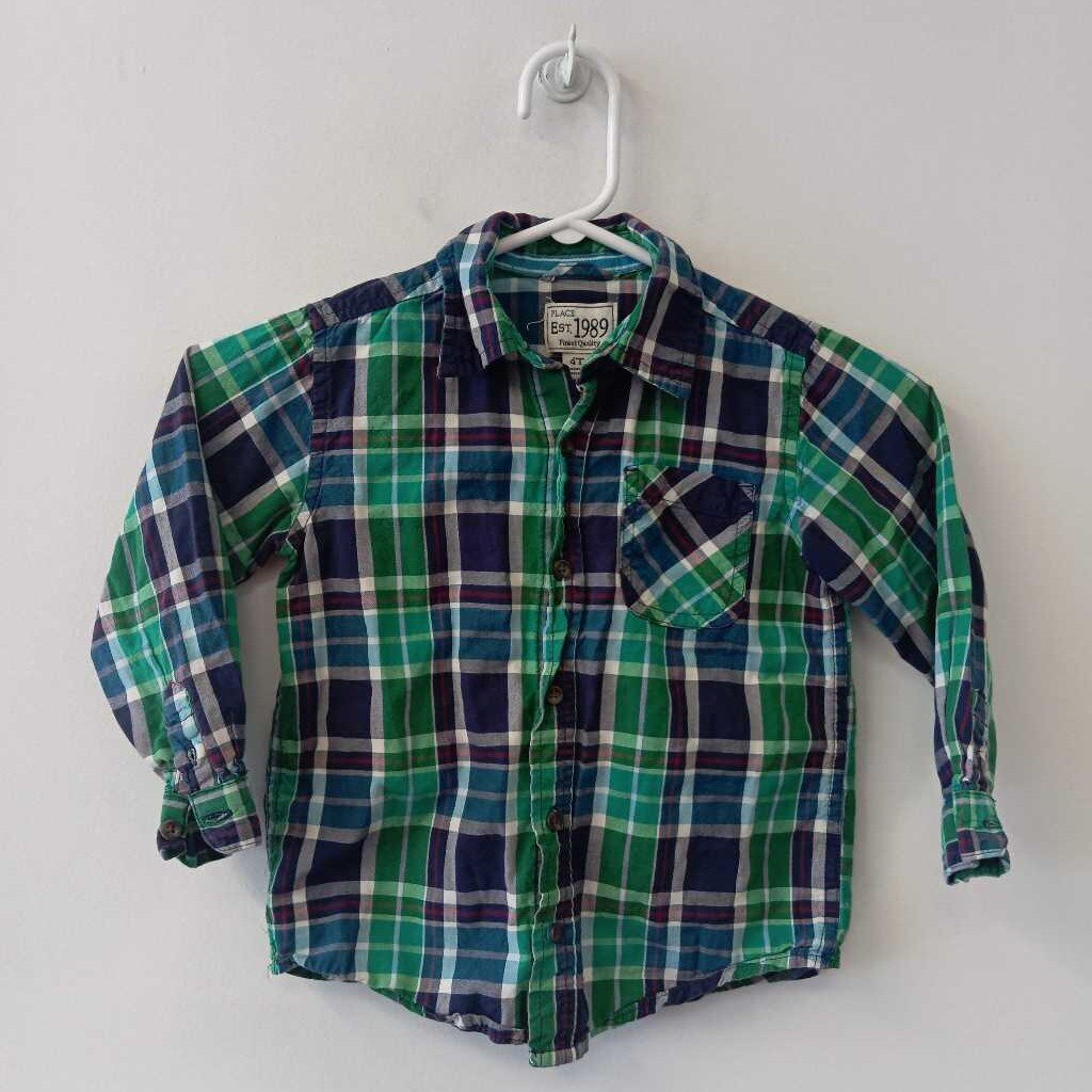 chemise