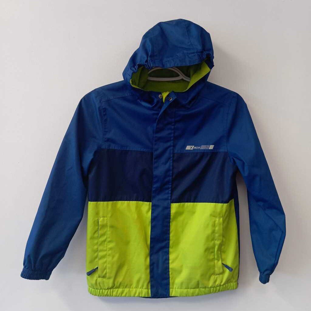 manteau mi-saison
