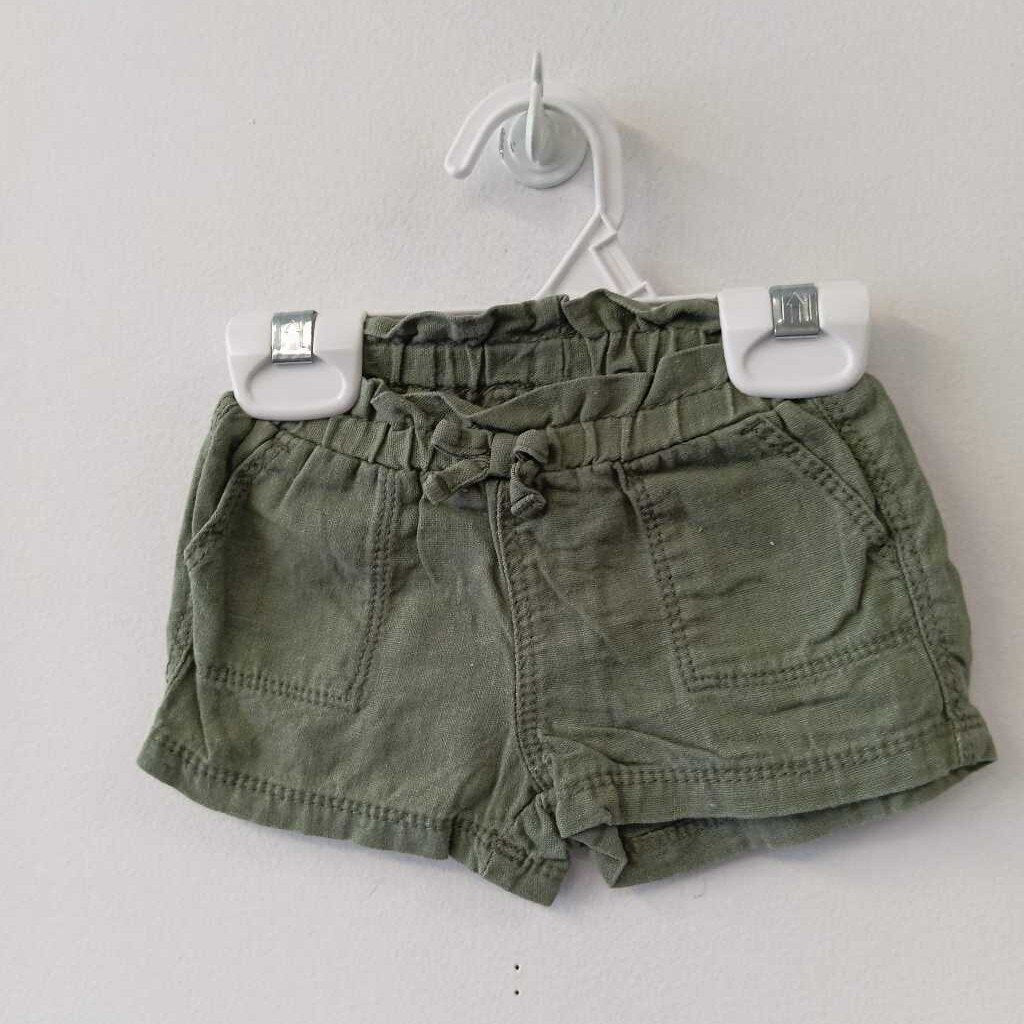short
