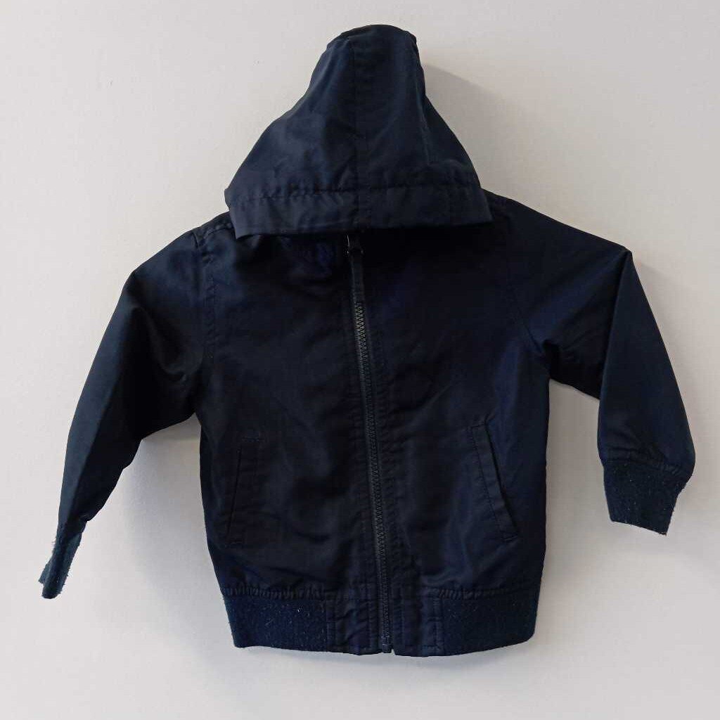 manteau mi-saison