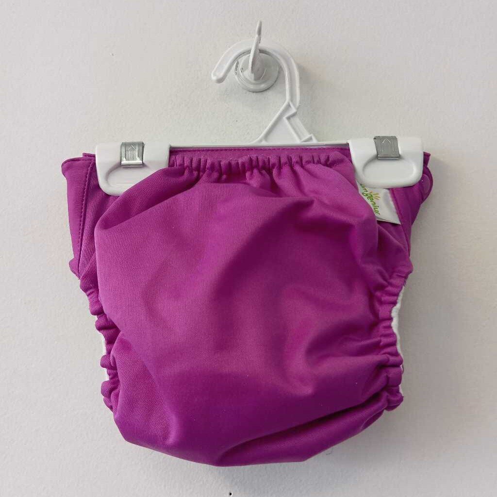 couche lavable + liner