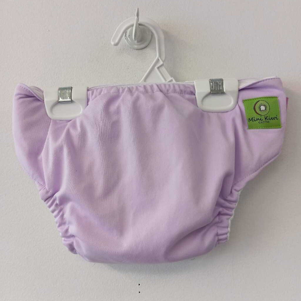 couche lavable + liner