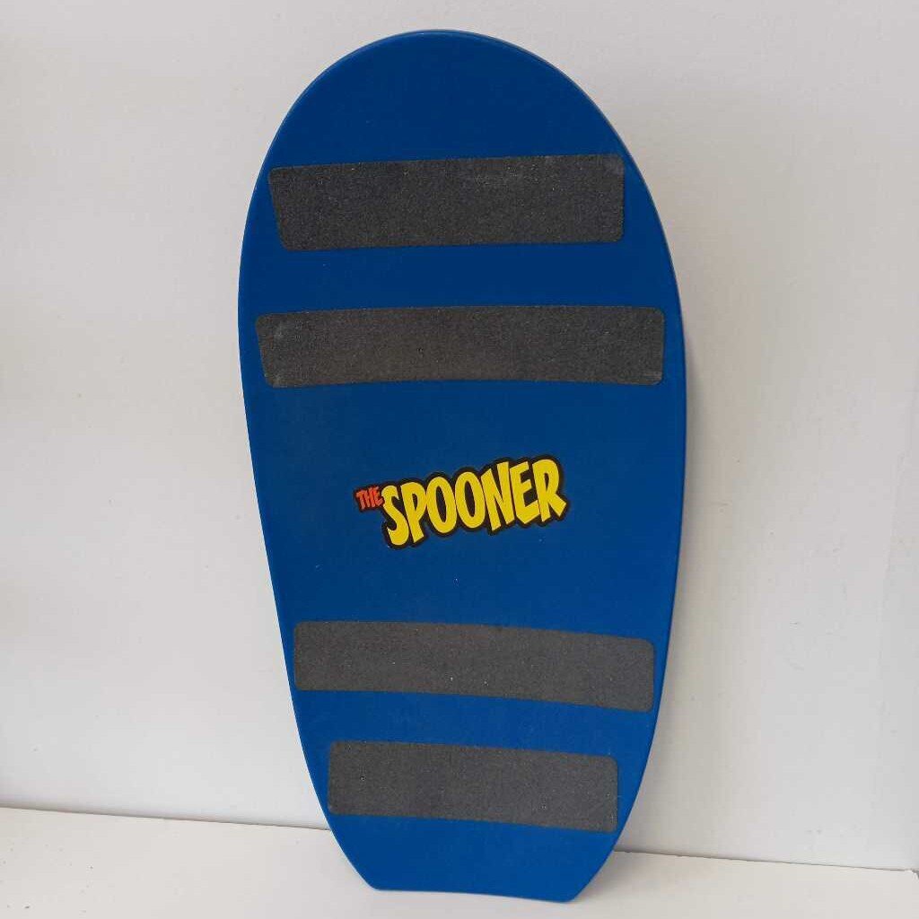 The Spooner board
