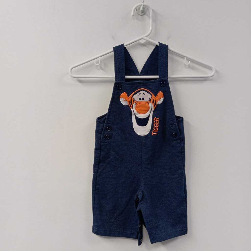 salopette short