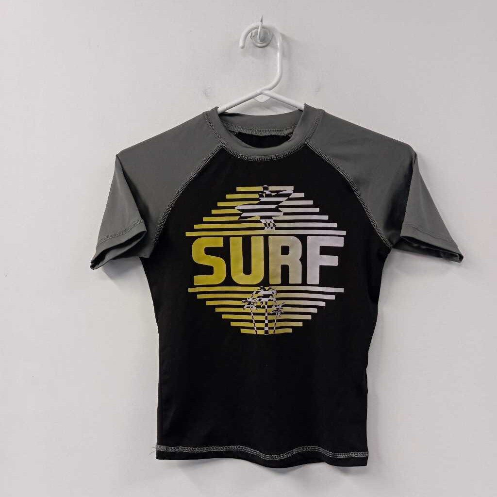 haut maillot