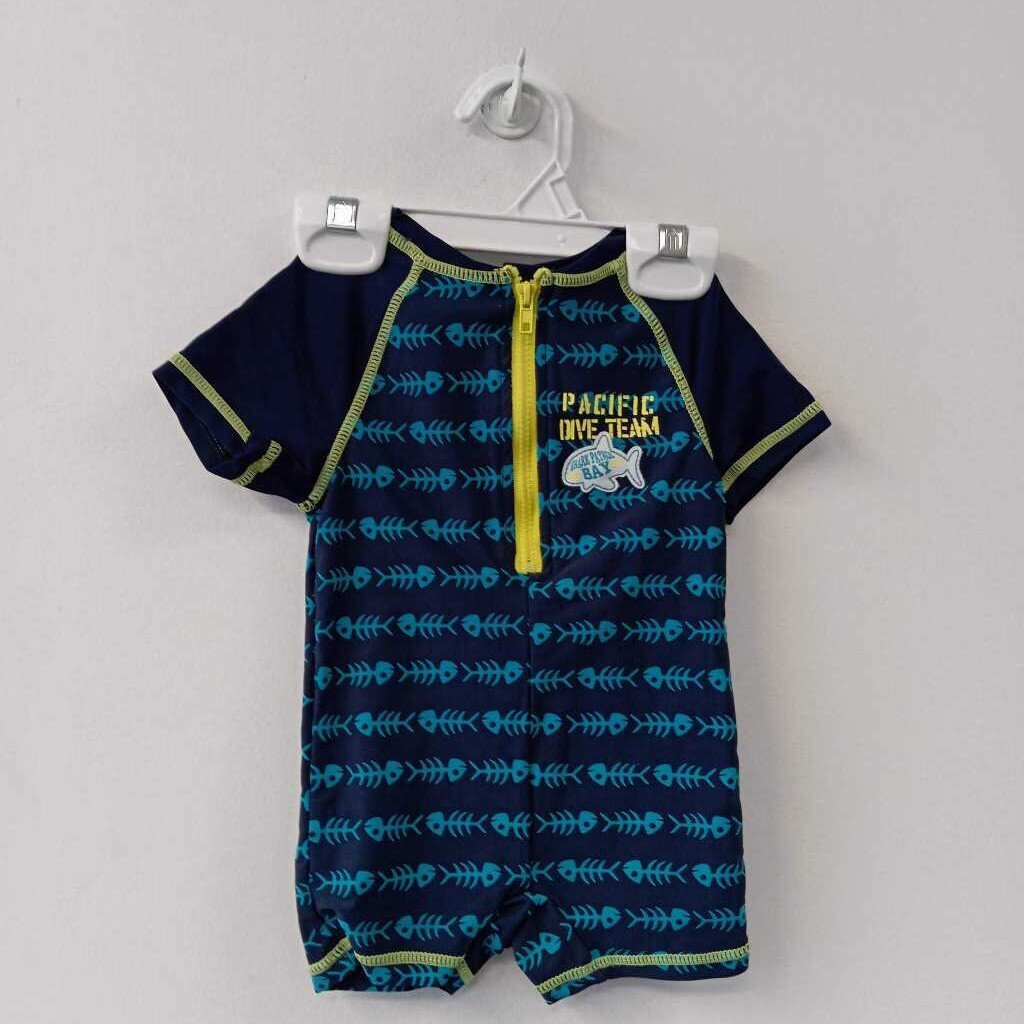 maillot UV