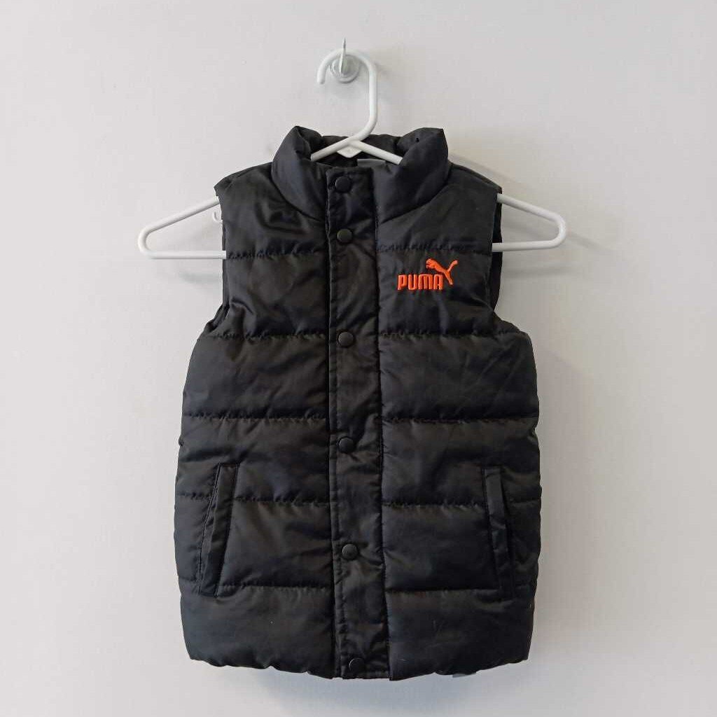 manteau sans manches